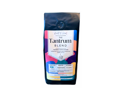 The Tantrum Blend