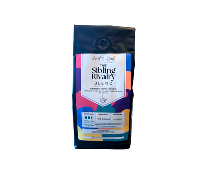 Sibling Rivalry Blend