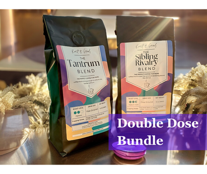 Double Dose Bundle