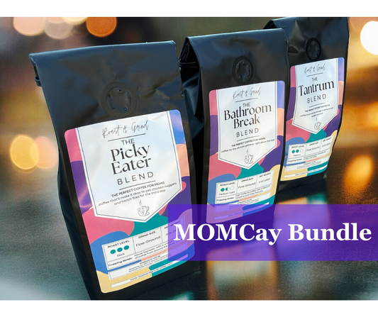 MOMCay Bundle