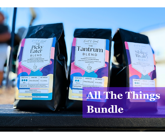 All The Things Bundle