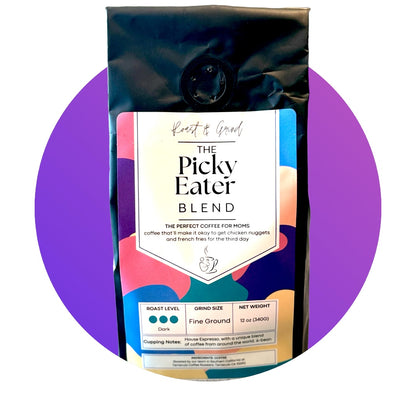 Picky Eater Blend