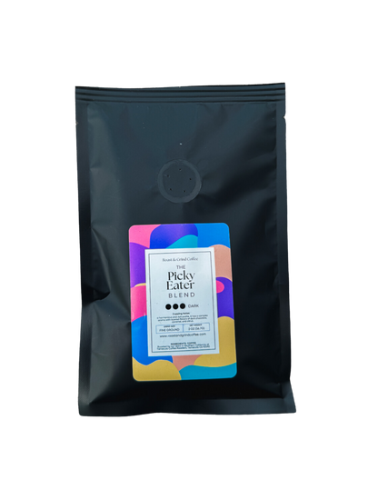 Picky Eater Blend